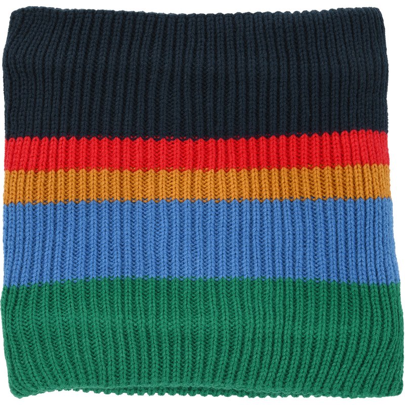 Jungen Snood mit Fleece-Futter