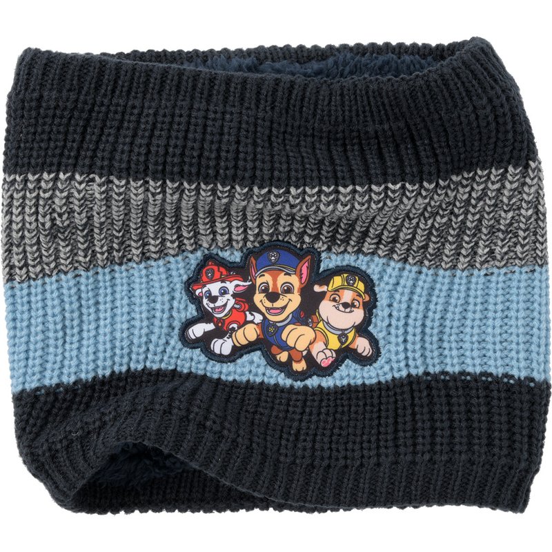 PAW Patrol Snood mit Plüschfutter
