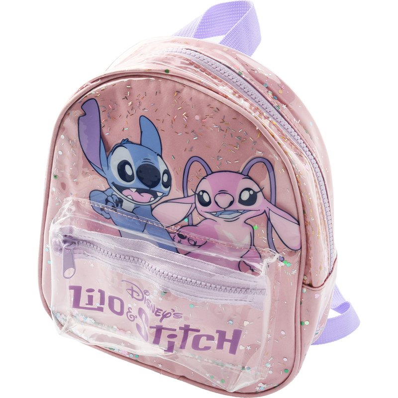 Disney Stitch Rucksack