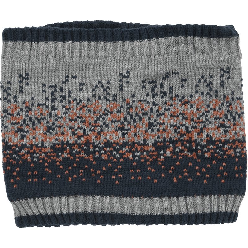 Jungen Snood mit Fleece-Futter