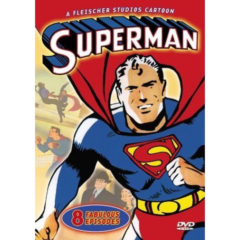 Superman, Vol. 2