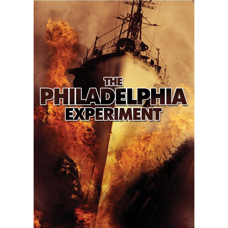 The Philadelphia Experiment