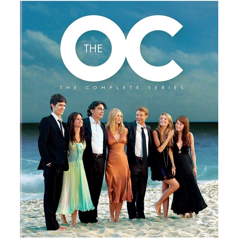 The O.C.