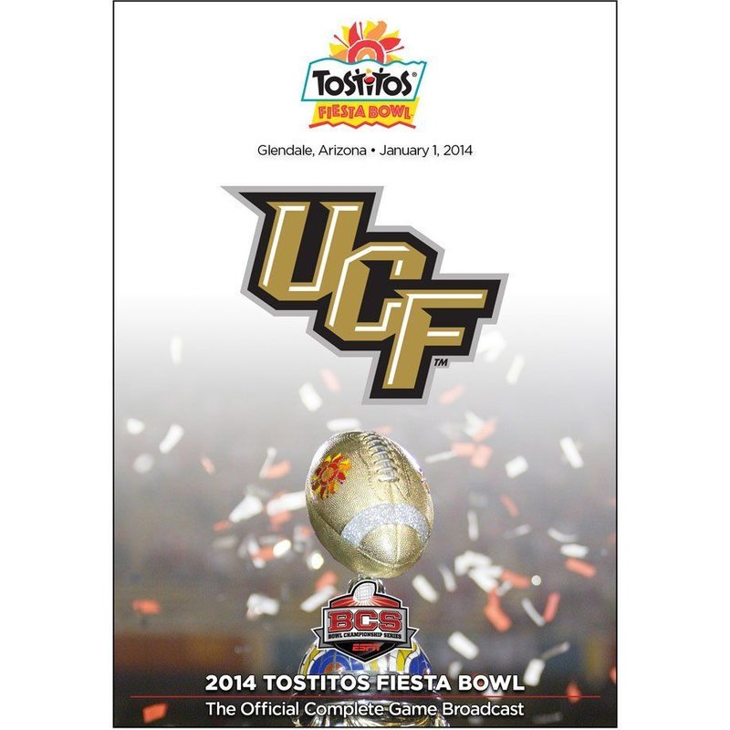 2014 Tostitos Fiesta Bowl