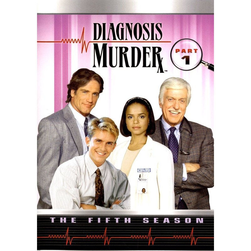 Diagnosis Murder