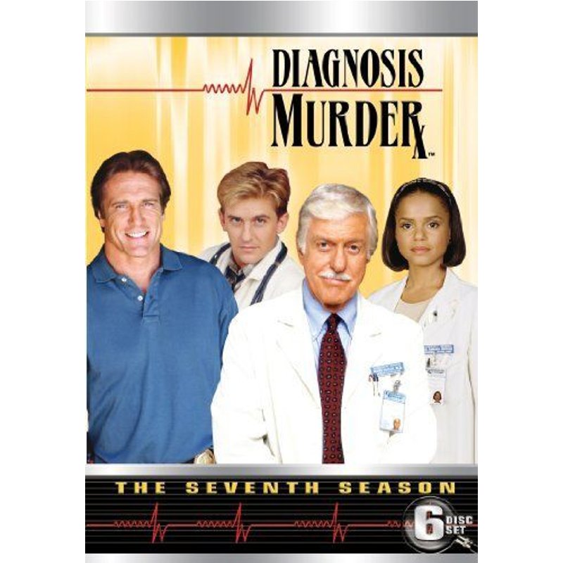 Diagnosis Murder Season 7