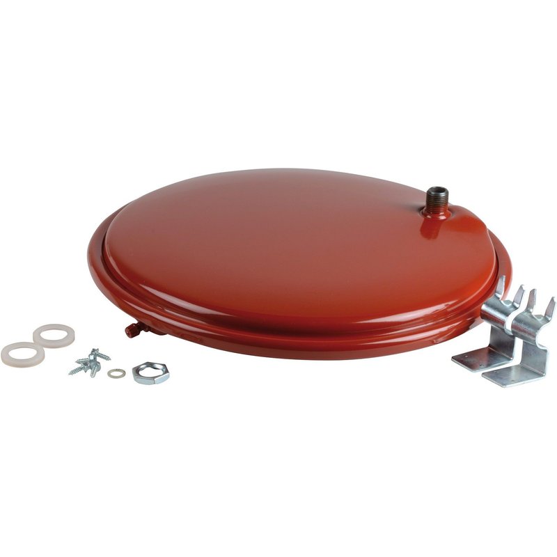 Vase d expansion chauffage - 05705800