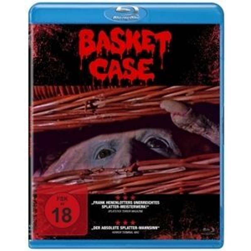 Basket Case