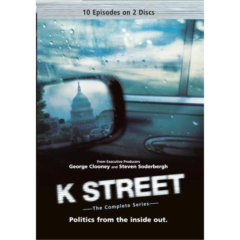 K Street