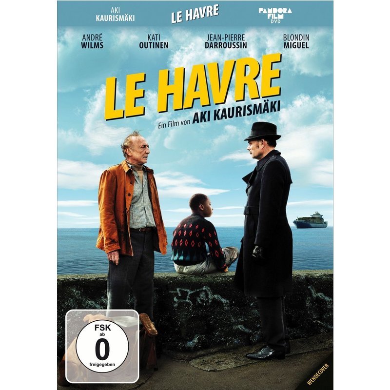 Le Havre