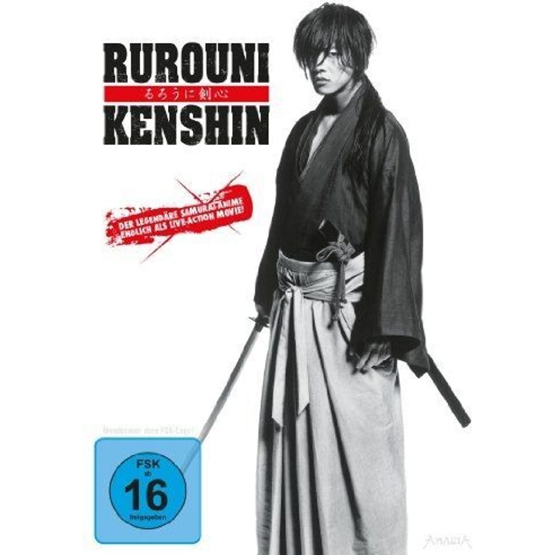 Rurouni Kenshin