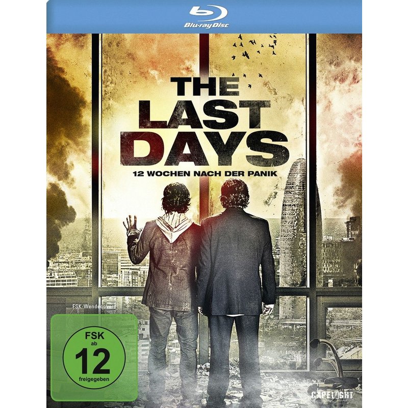 The Last Days