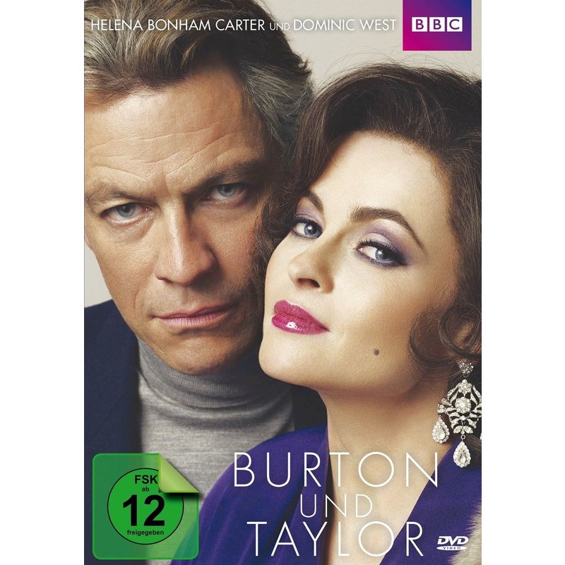 Burton Und Taylor