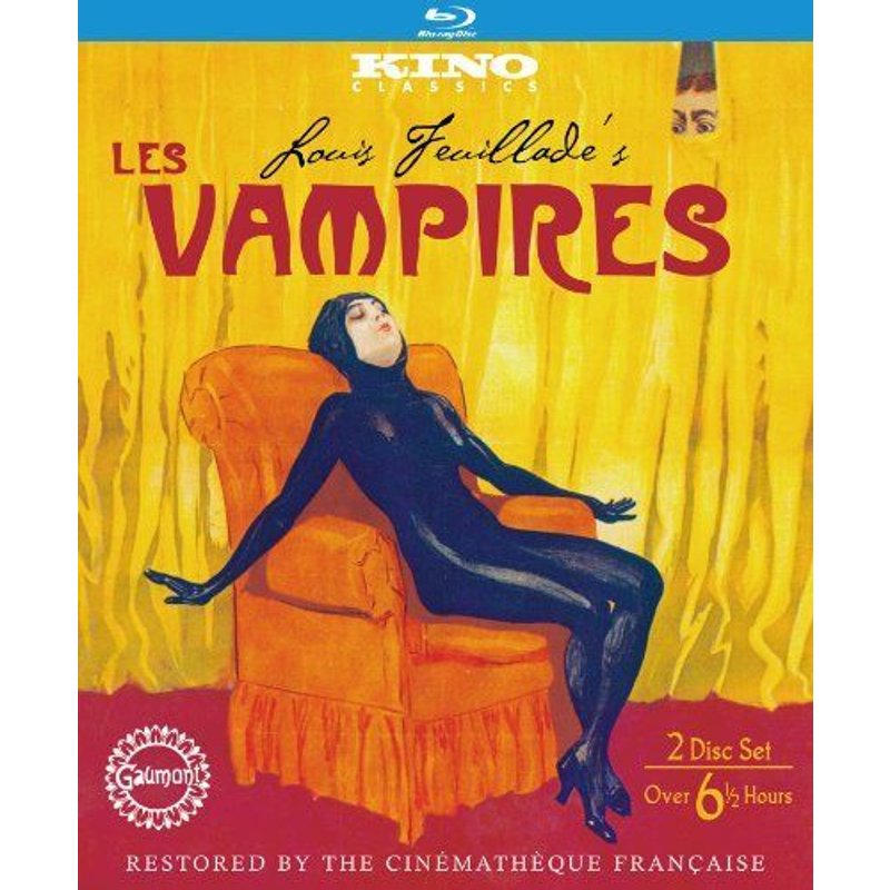 Les Vampires
