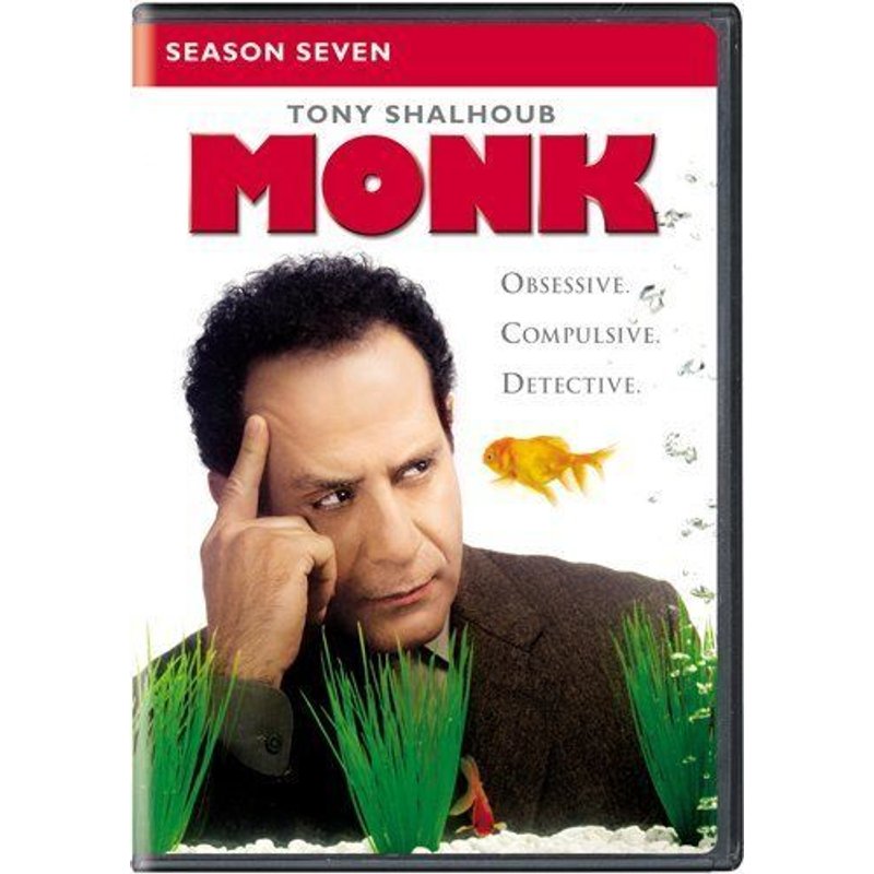Monk