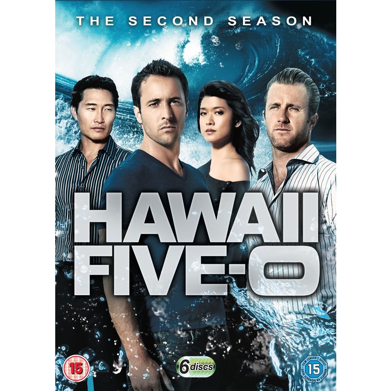 Hawaii Five O