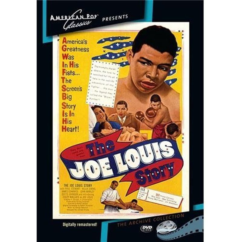 Joe Louis Story