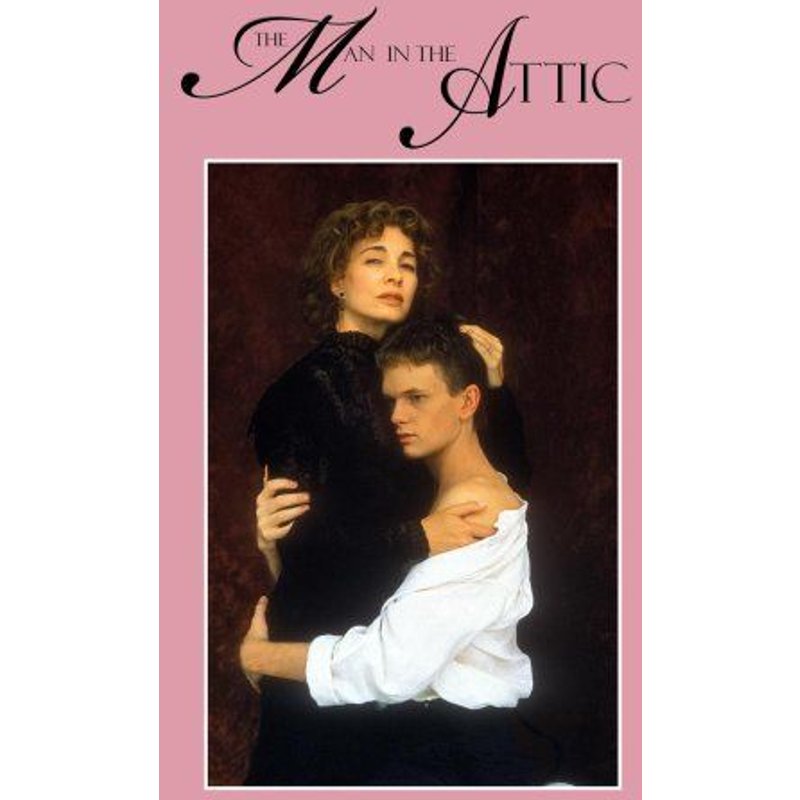 The Man In The Attic