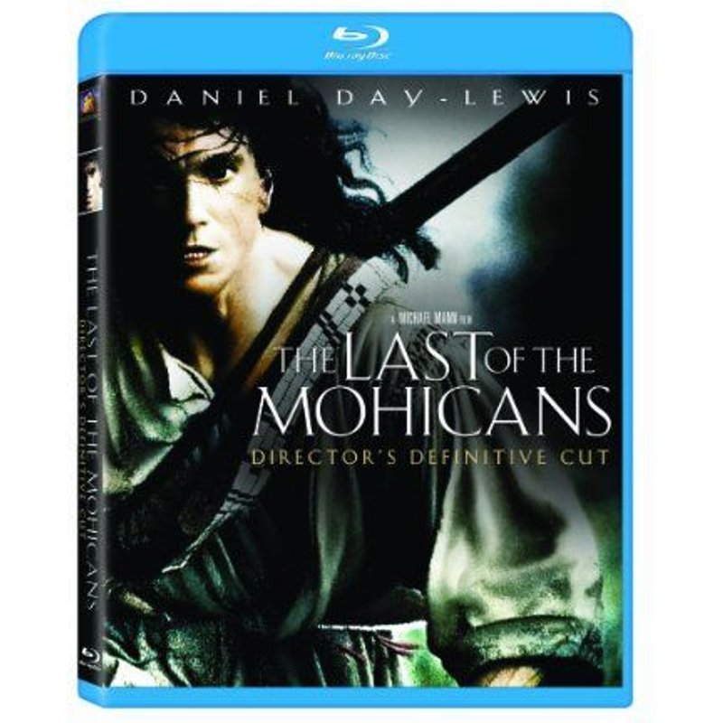 The Last Of The Mohicans