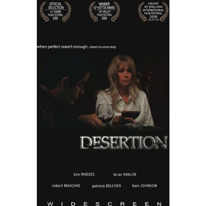 Desertion