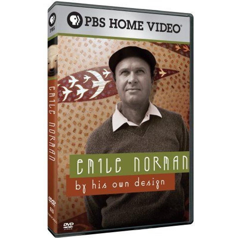 Emile Norman