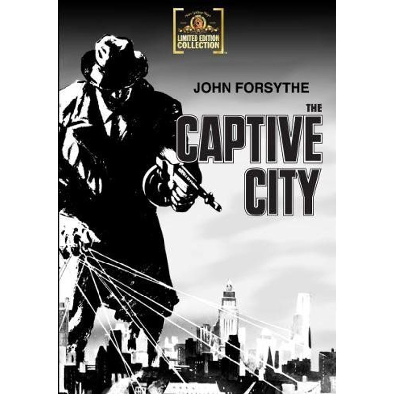 The Captive City