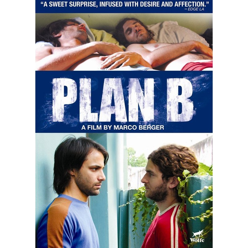 Plan B
