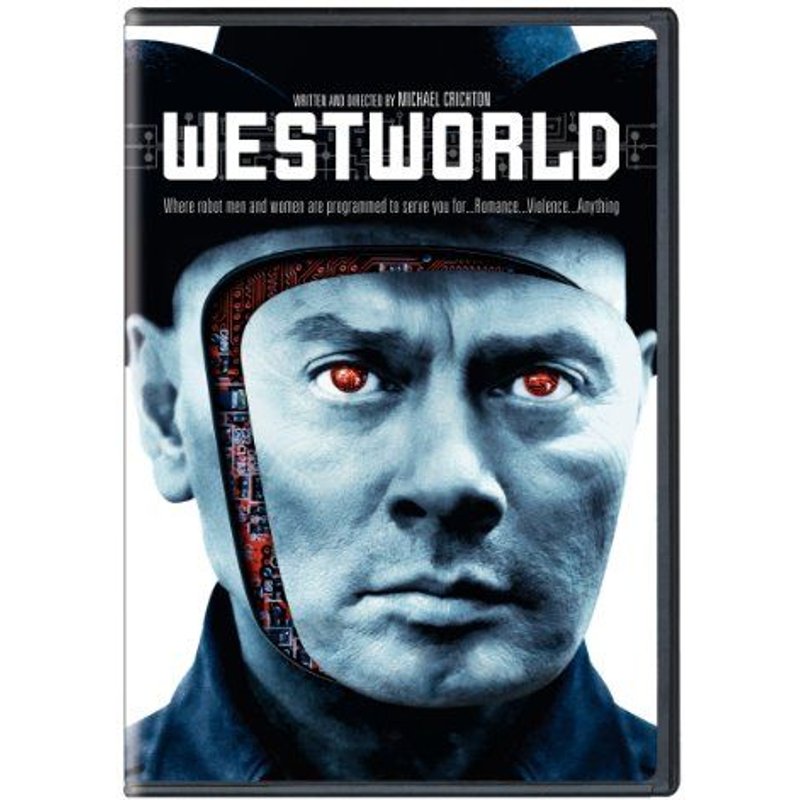 Westworld