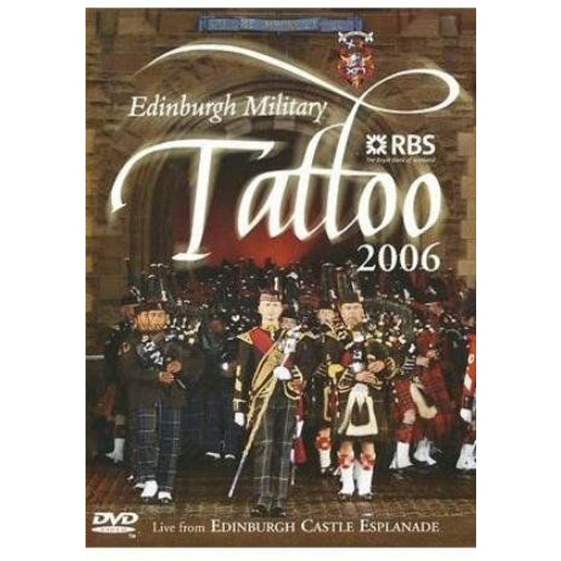 Edinburgh Military Tattoo (2006)