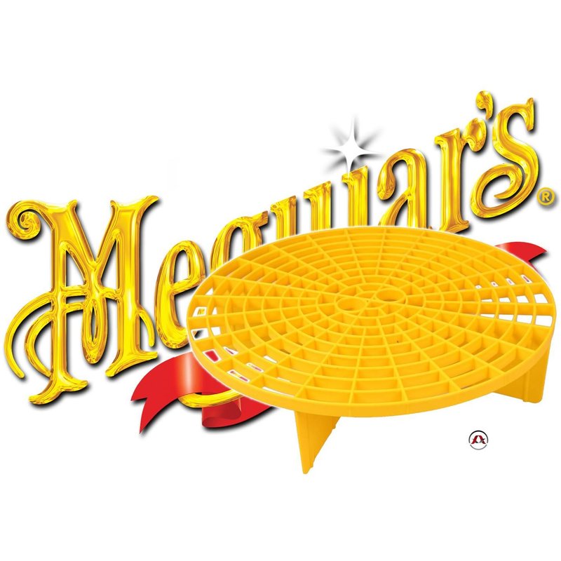 Grit Guard - Grille De Lavage Filtrante