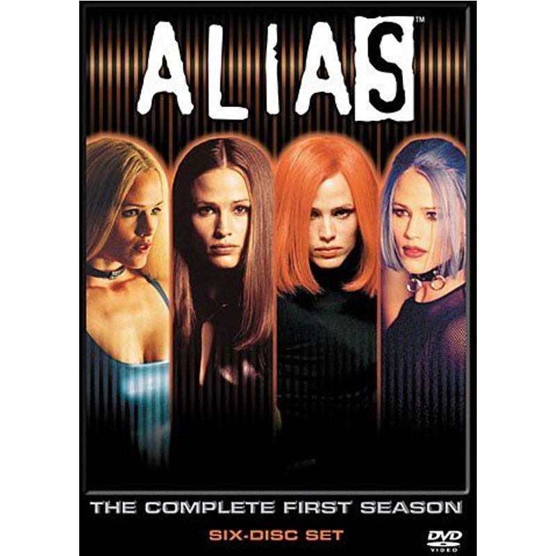 Alias