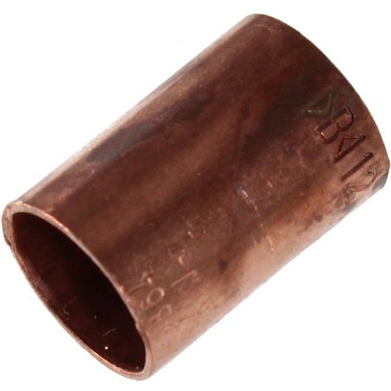 Manchon Cuivre NF Ø40