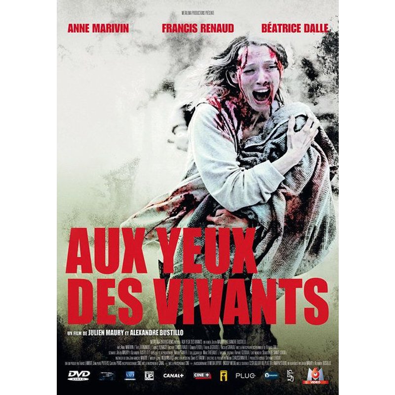 Aux Yeux Des Vivants