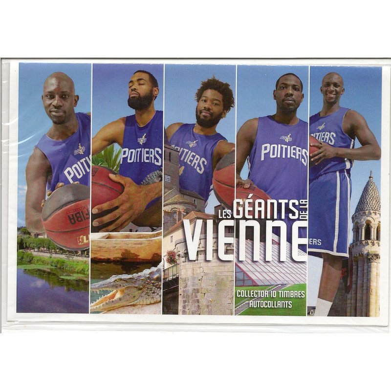 Collector Poitier Basket 2013