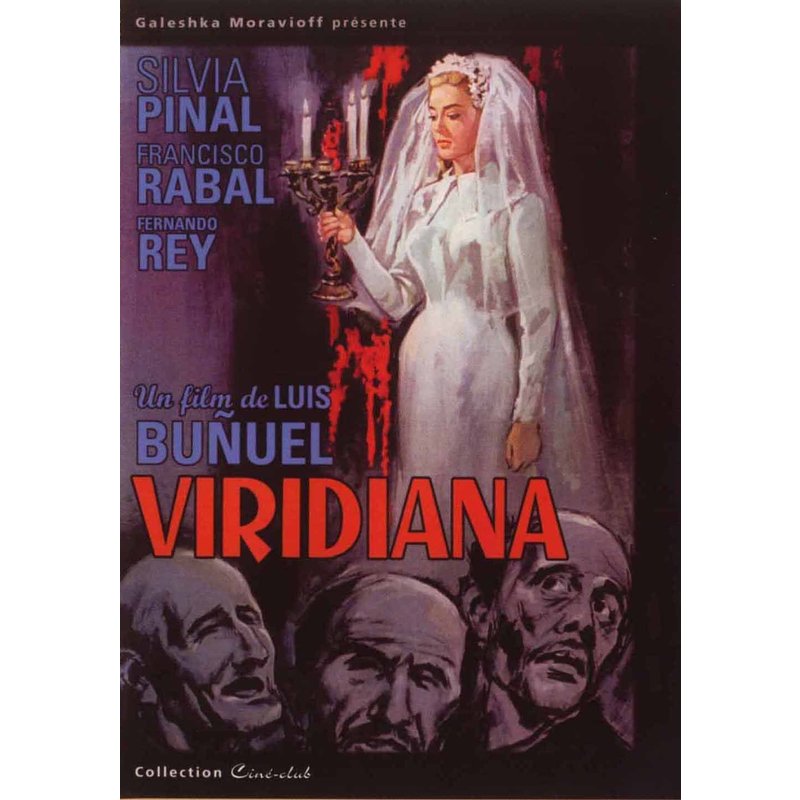 Viridiana