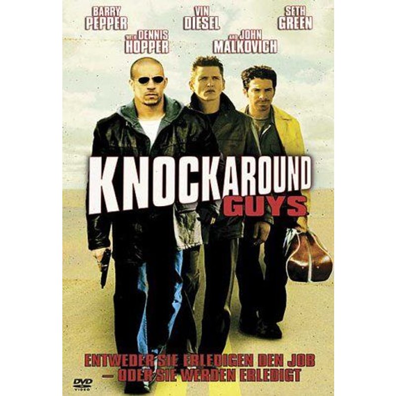 Knockaround Guys