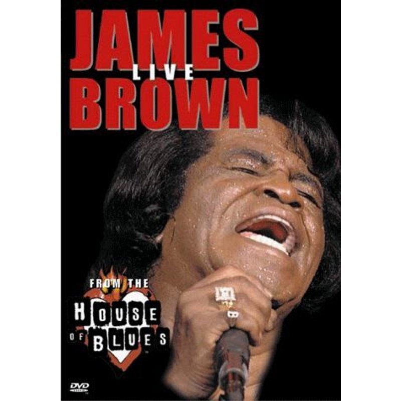 James Brown