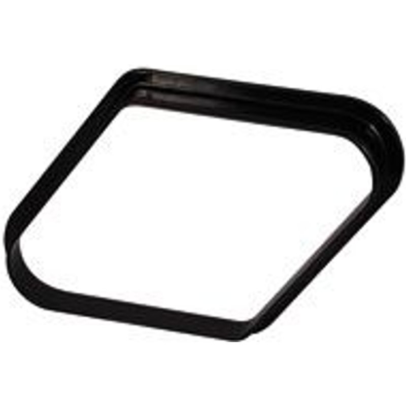 Losange Plastique 57,2 Mm