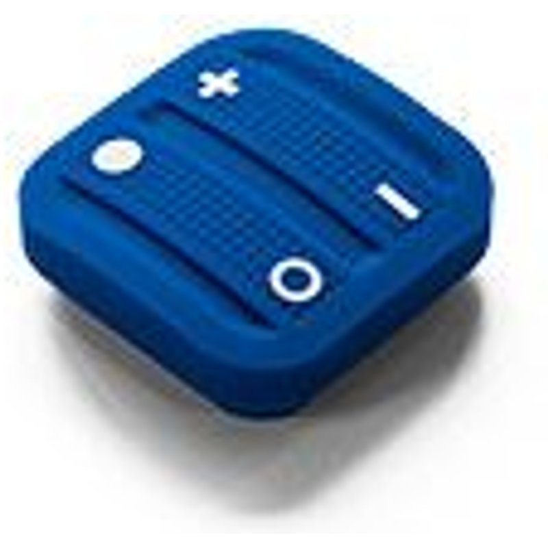The Soft Remote EnOcean® Tech Blue