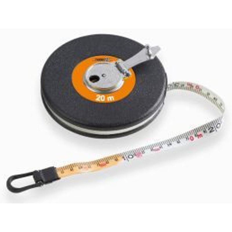 Meister Metre ruban 20 m