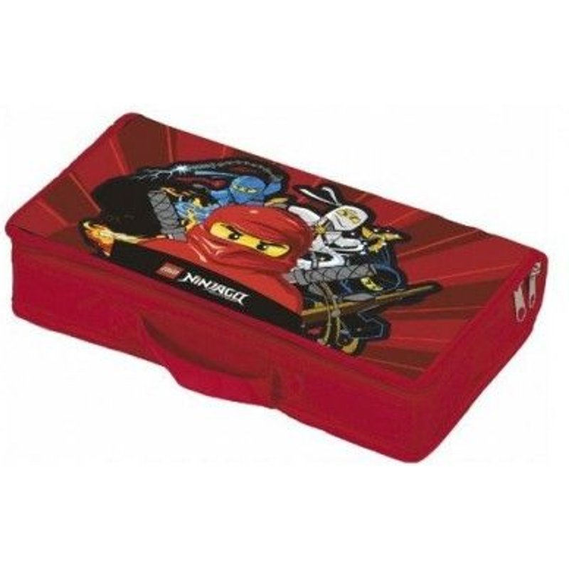 Classeur Toupie Ninjago : petite taille