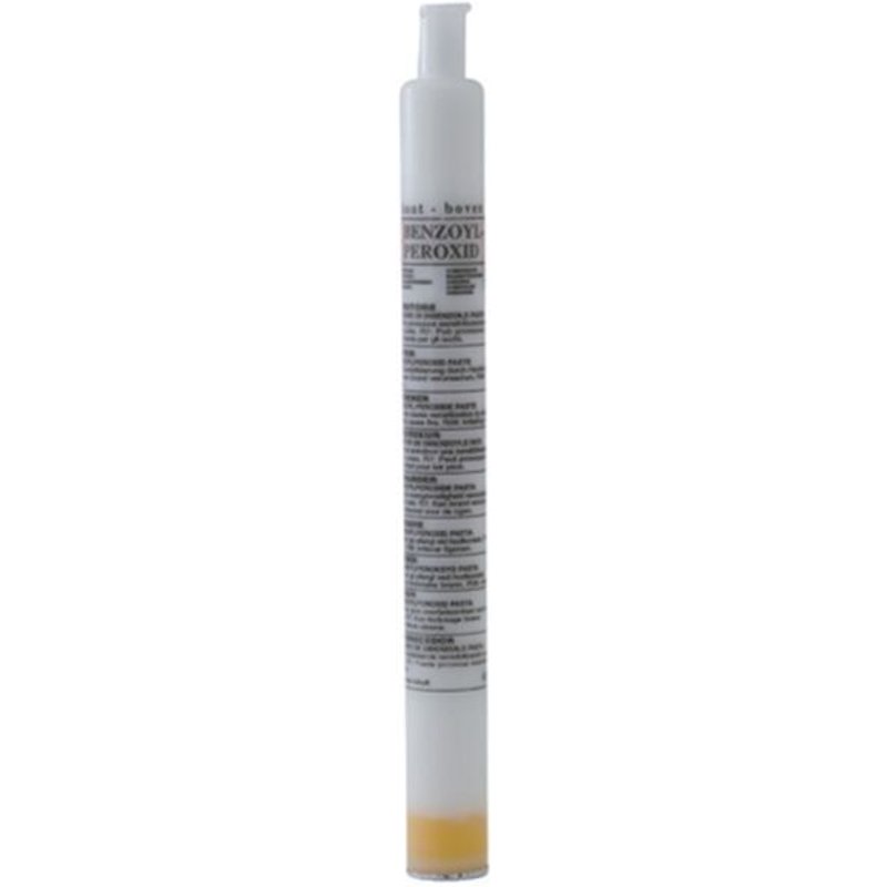 Tube Durcisseur Blanc 50 ML Pour Cartouche SINTO 1.5 KG - 22937