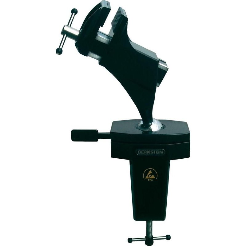 Étau SPANNFIX Bernstein 9-205ESD avec serre joint