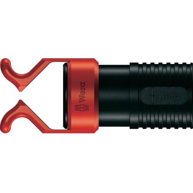 Embout agrippe-vis Wera