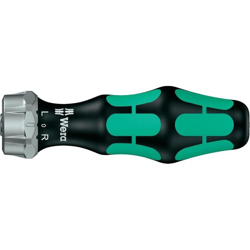 Tournevis à cliquet Vario RA Wera