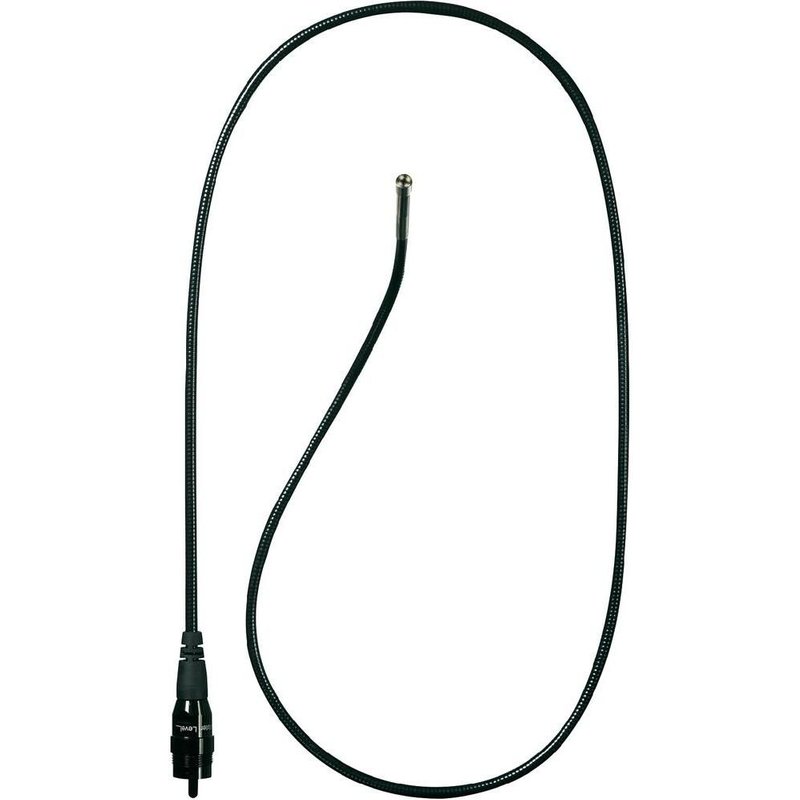 Caméra sonde d'endoscope semi flexible Ø 5,5 mm VOLTCRAFT BS-5,5/1M VGA