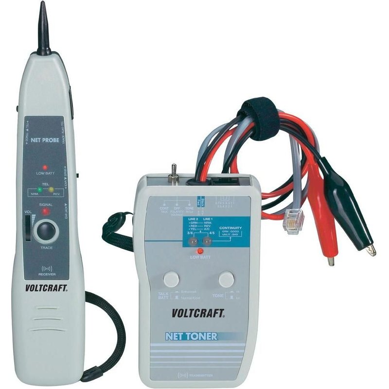 Détecteur de câble LSG-3