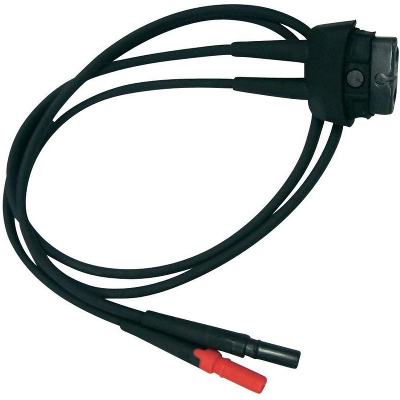 Jeu de cordons de mesure de rechange Fluke T5-RLS pour T5-600 et T5-1000