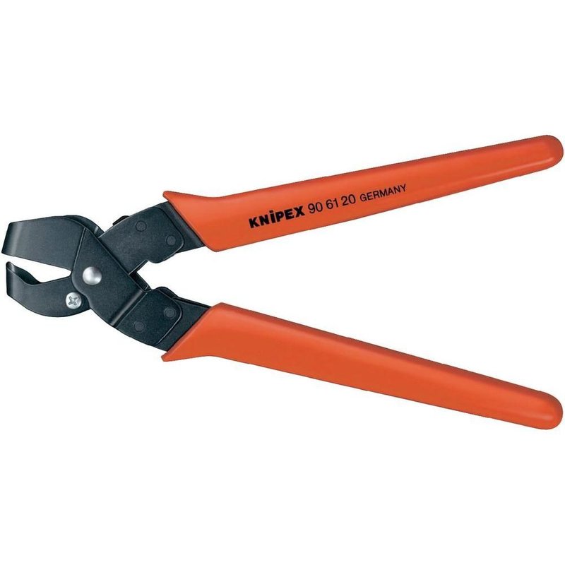 Pince emporte-pièces KNIPEX 90 61 20