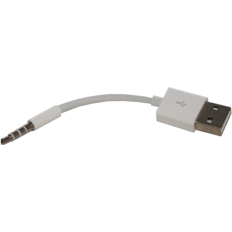 Câble USB multifonction adapté pour APPLE iPod Shuffle 2G 3G